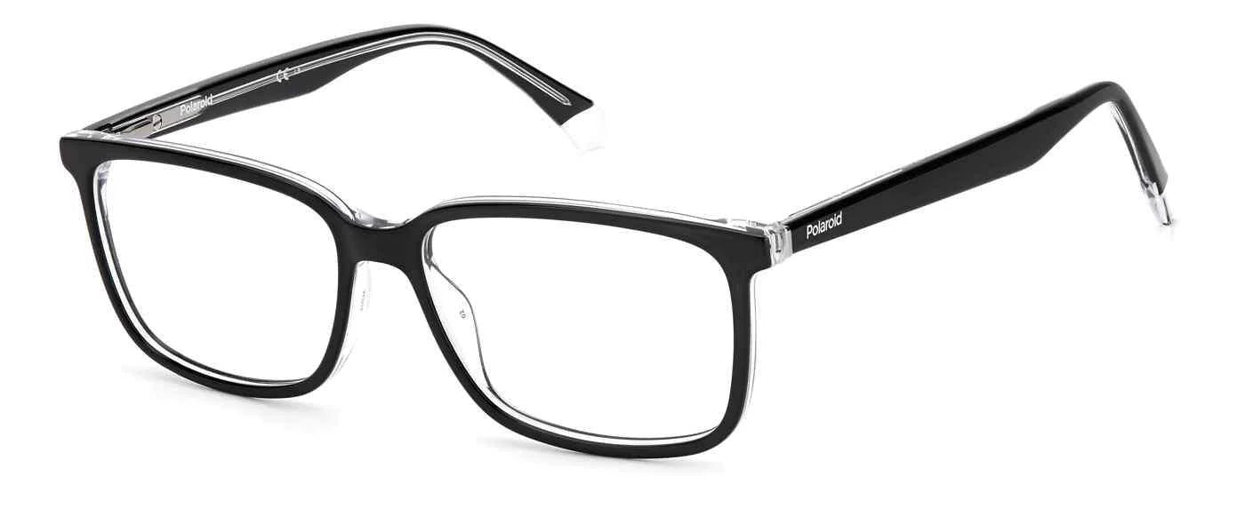 Polaroid D394 Eyeglasses