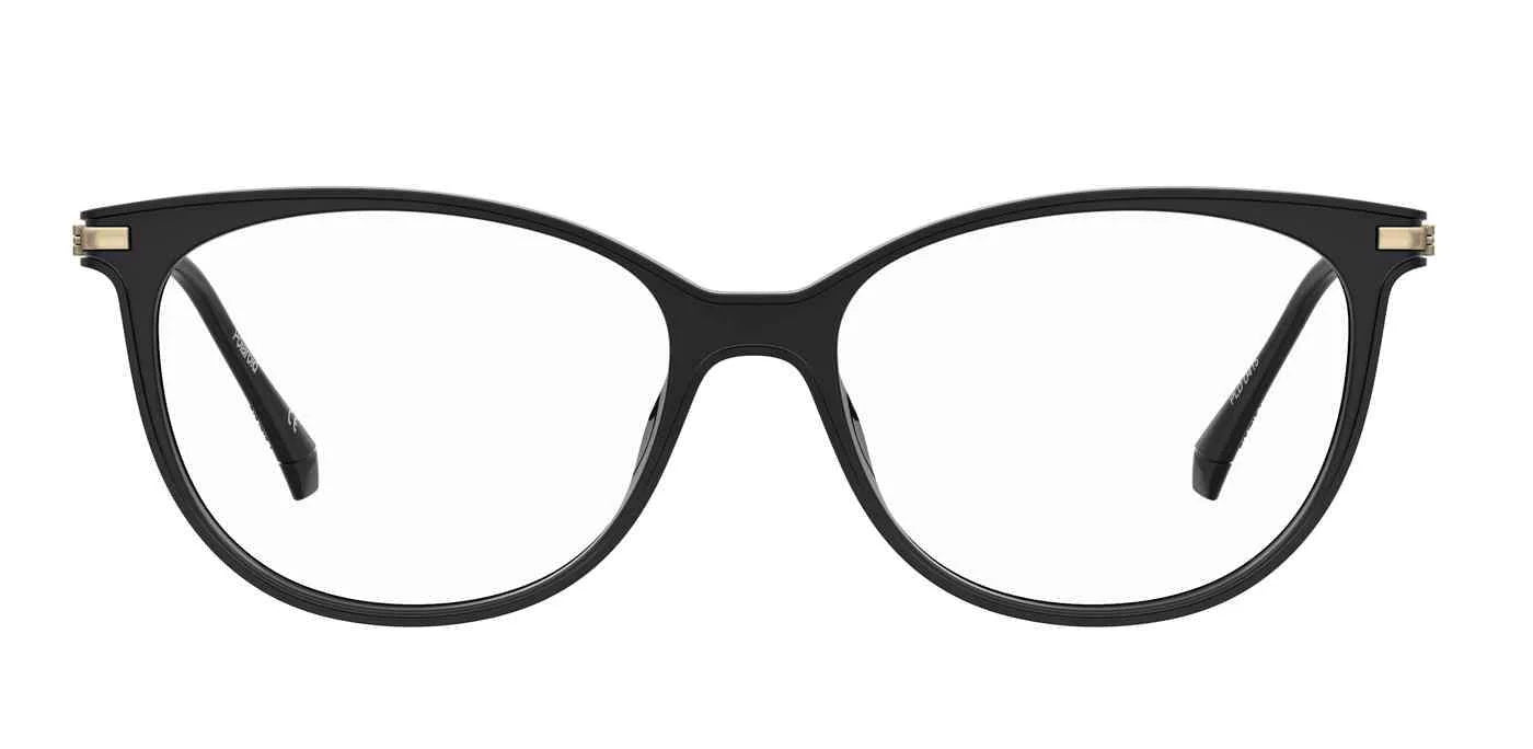 Polaroid D415 Eyeglasses