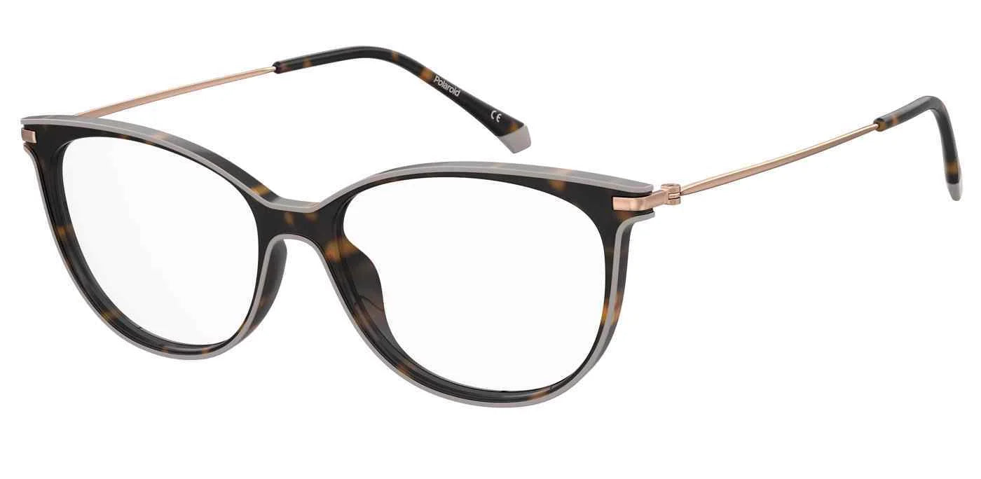 Polaroid D415 Eyeglasses