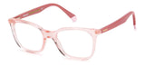 Polaroid D423 Eyeglasses