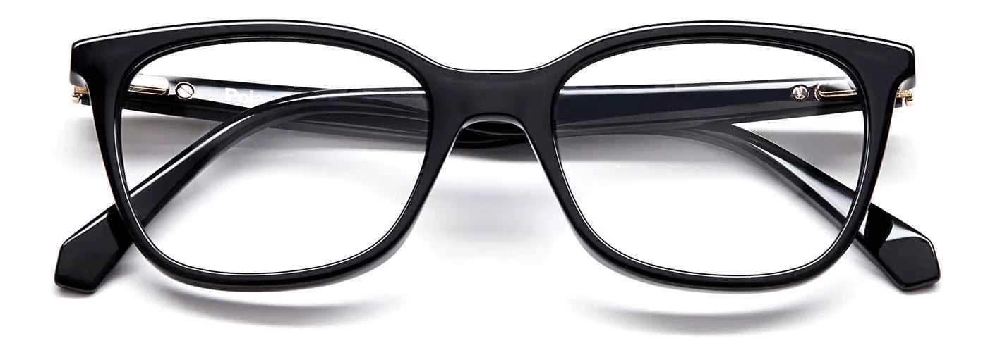 Polaroid D423 Eyeglasses