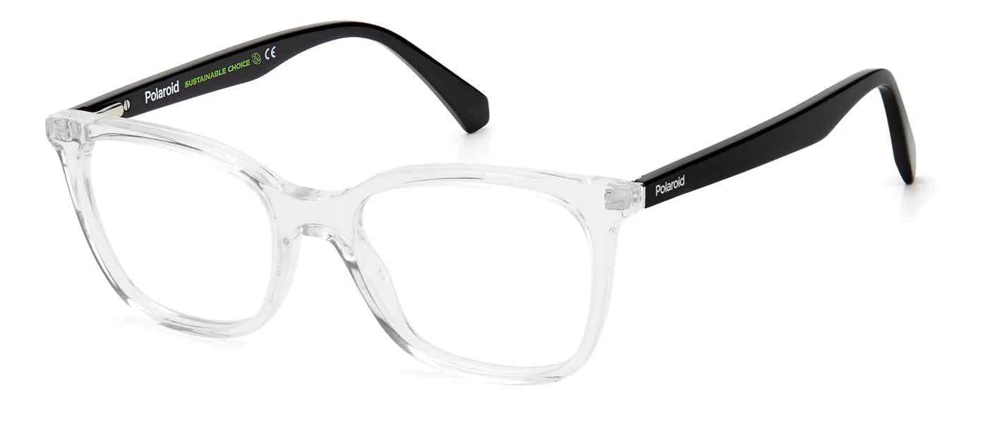 Polaroid D423 Eyeglasses