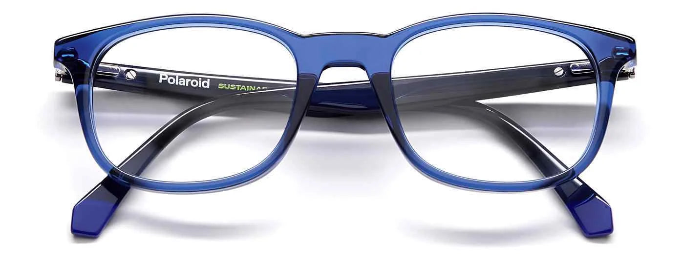 Polaroid D424 Eyeglasses