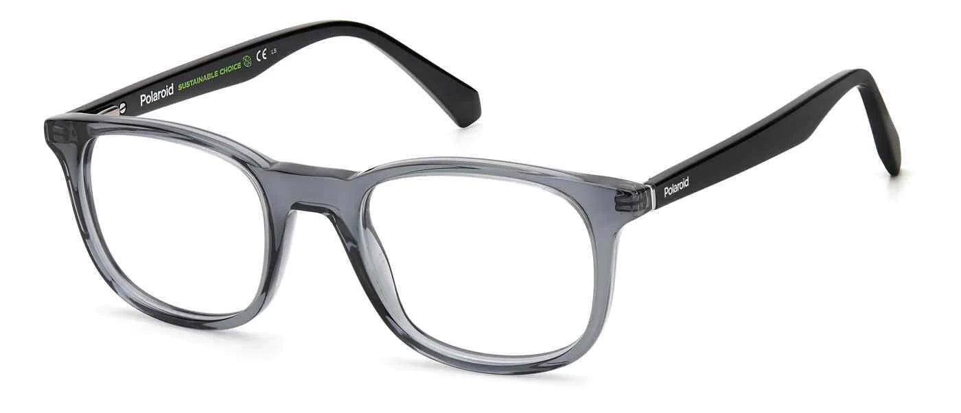 Polaroid D424 Eyeglasses