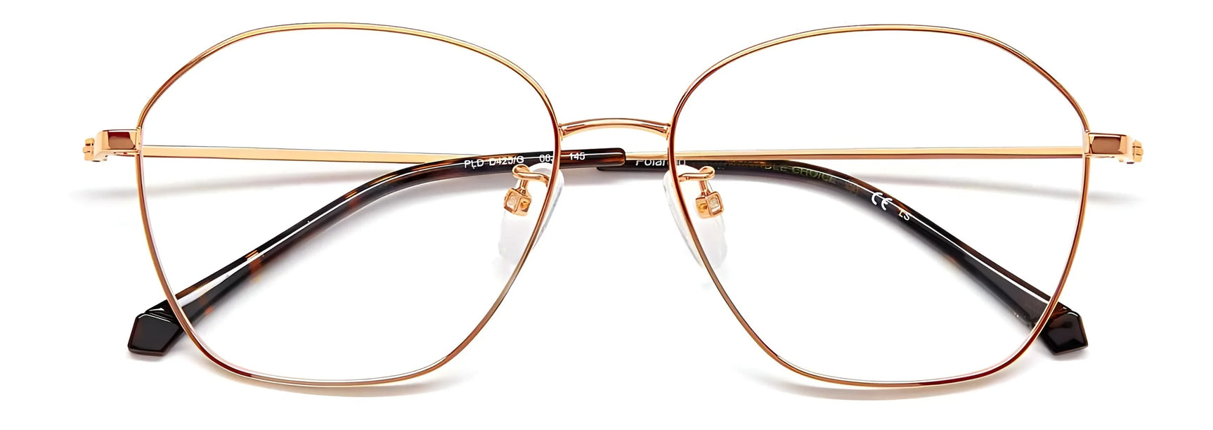 Polaroid D425G Eyeglasses