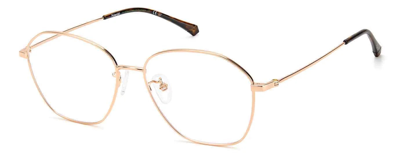 Polaroid D425G Eyeglasses