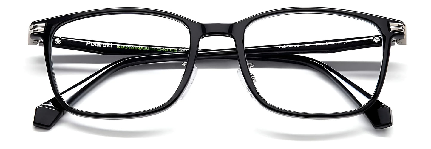 Polaroid D426 G Eyeglasses