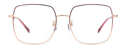 Polaroid D428 G Eyeglasses