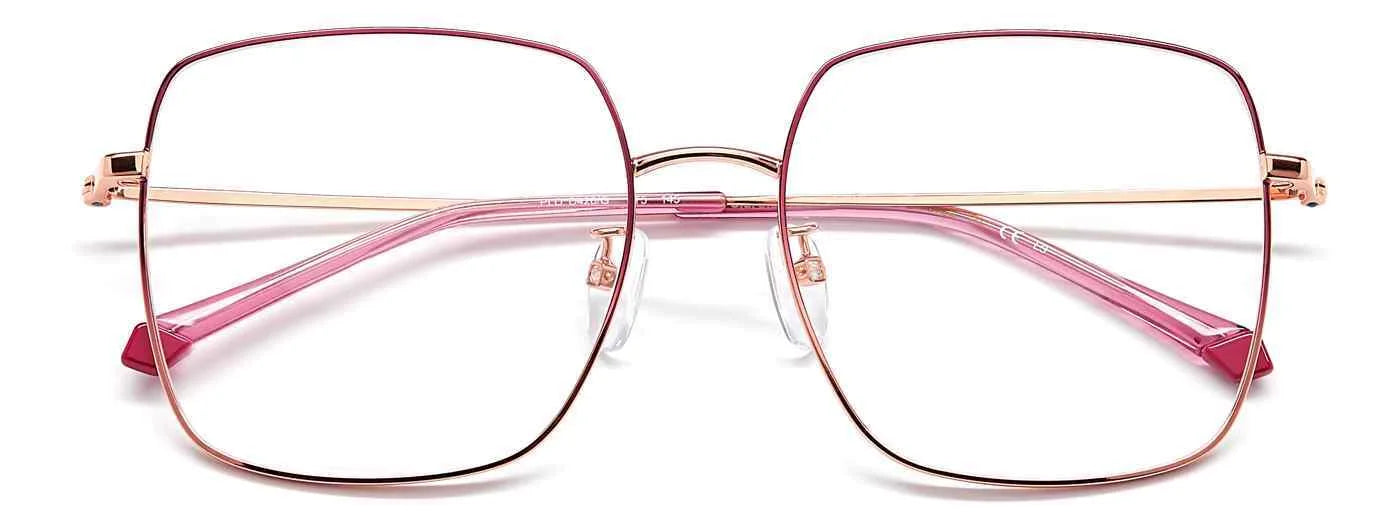 Polaroid D428 G Eyeglasses