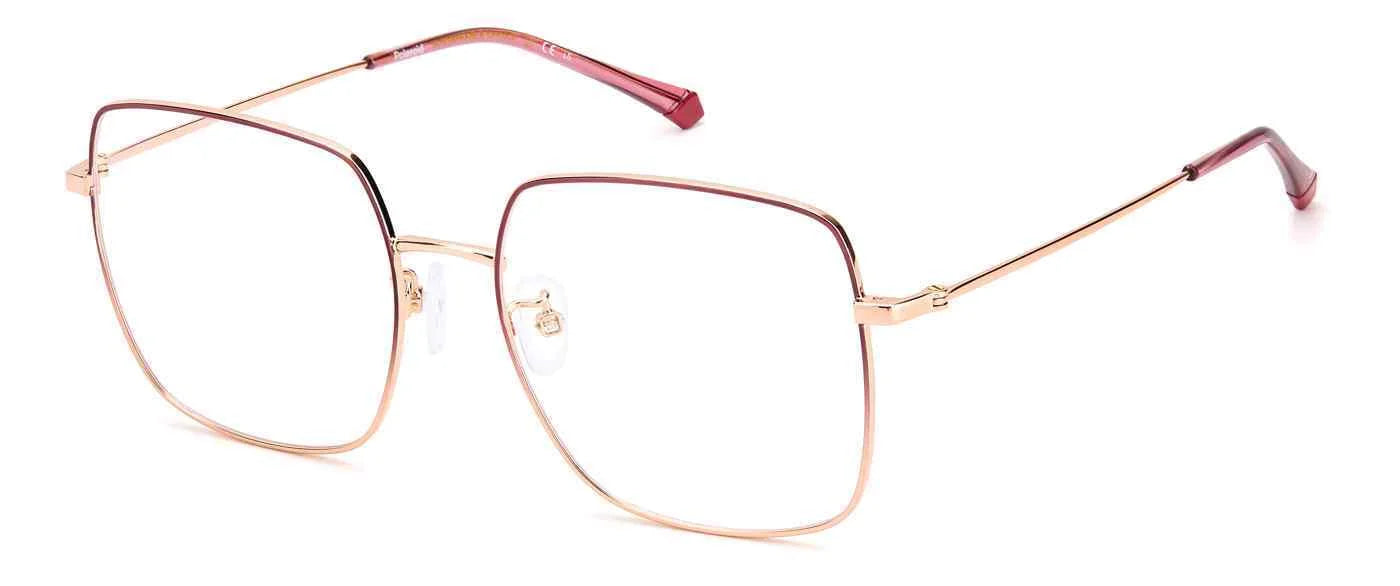 Polaroid D428 G Eyeglasses