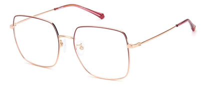 Polaroid D428 G Eyeglasses