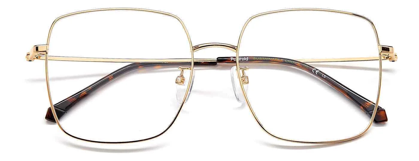 Polaroid D428 G Eyeglasses