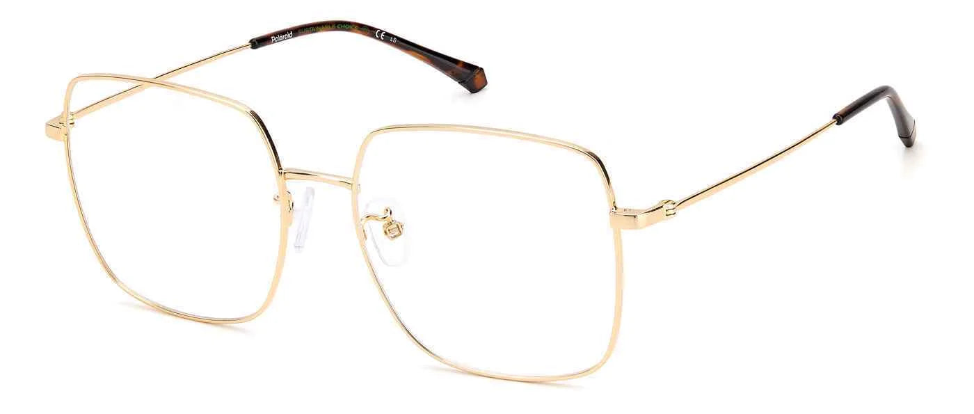 Polaroid D428 G Eyeglasses