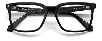 Polaroid D436 Eyeglasses