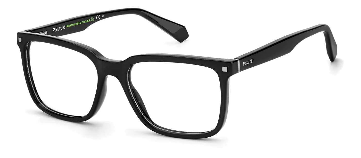 Polaroid D436 Eyeglasses