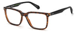 Polaroid D436 Eyeglasses