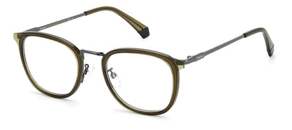 Polaroid D439 G Eyeglasses
