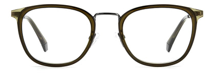 Polaroid D439 G Eyeglasses