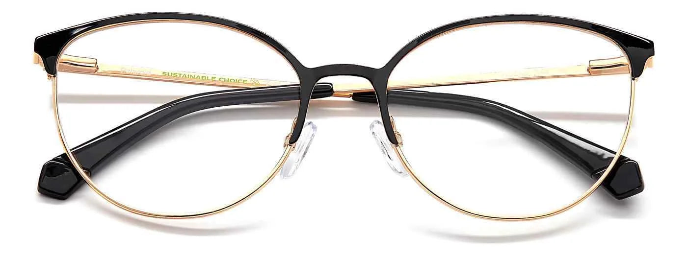 Polaroid D443 Eyeglasses