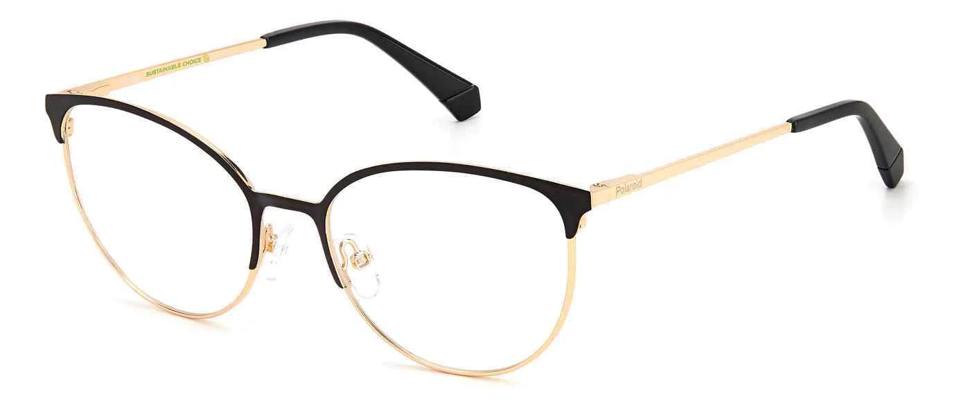 Polaroid D443 Eyeglasses