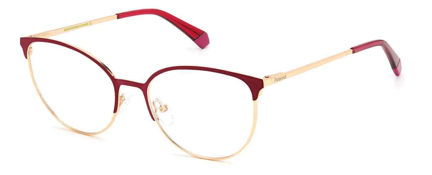 Polaroid D443 Eyeglasses