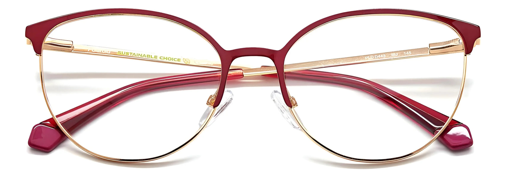 Polaroid D443 Eyeglasses