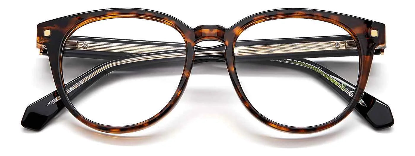 Polaroid D445 Eyeglasses