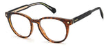 Polaroid D445 Eyeglasses