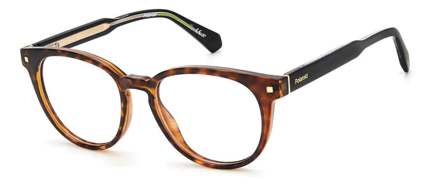 Polaroid D445 Eyeglasses