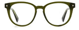 Polaroid D445 Eyeglasses