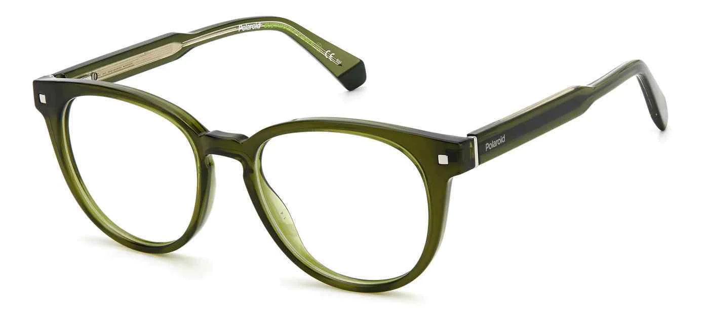 Polaroid D445 Eyeglasses