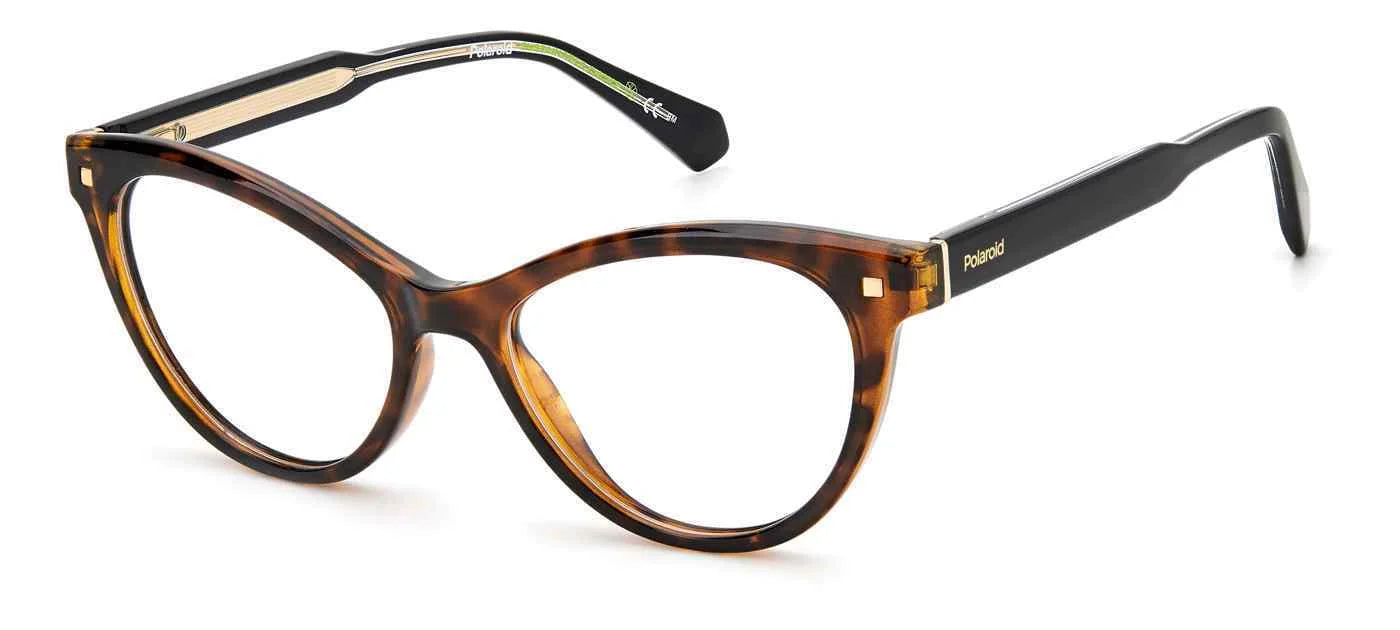 Polaroid D446 Eyeglasses