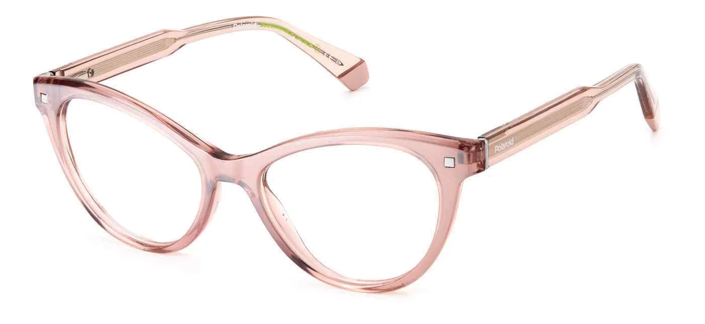 Polaroid D446 Eyeglasses