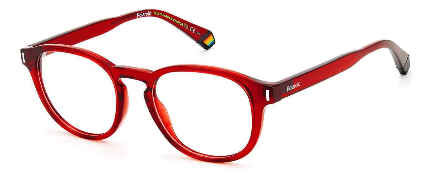 Polaroid D452 Eyeglasses