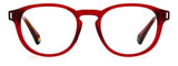 Polaroid D452 Eyeglasses