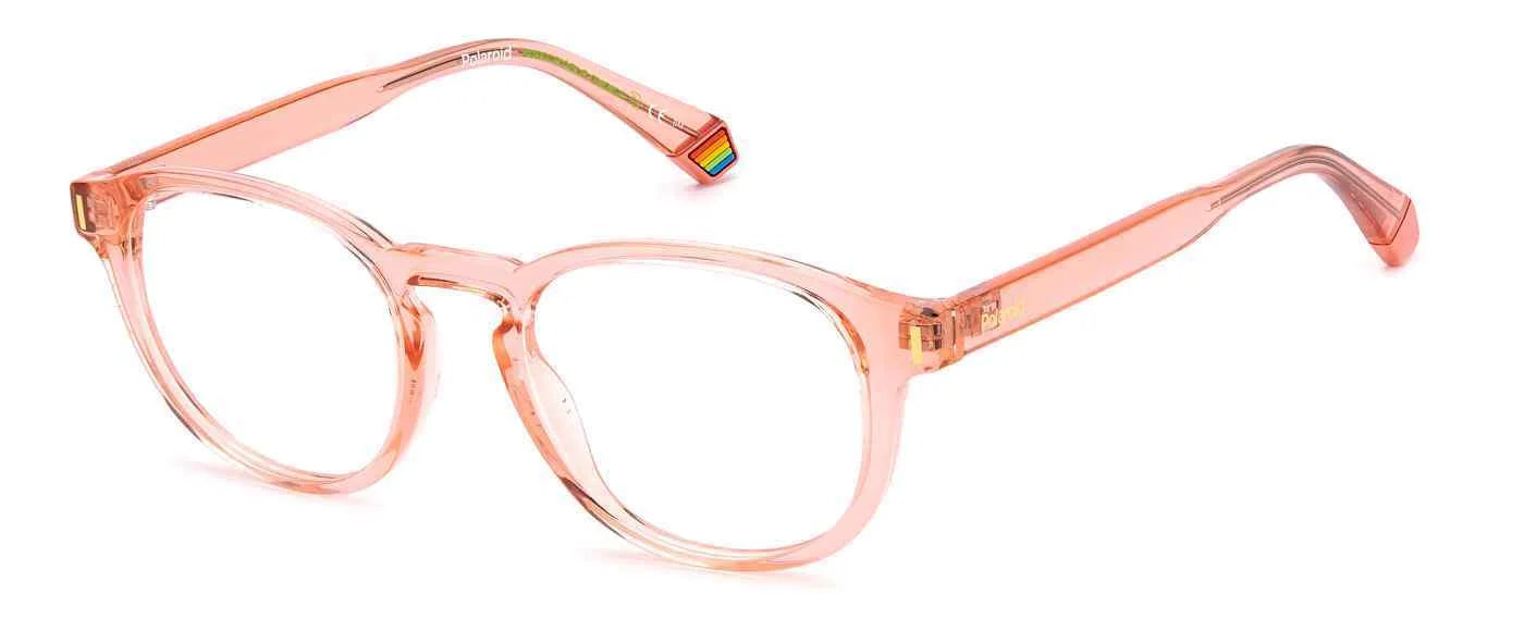 Polaroid D452 Eyeglasses