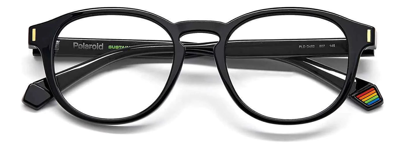 Polaroid D452 Eyeglasses