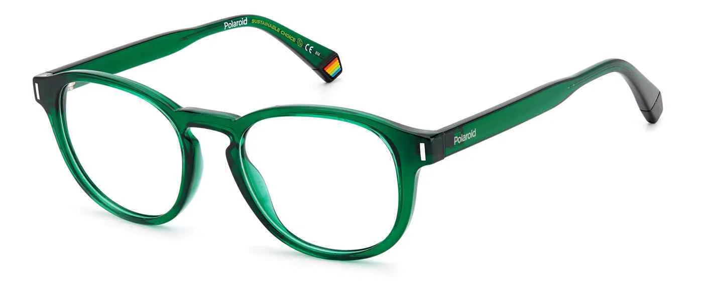 Polaroid D452 Eyeglasses