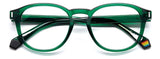 Polaroid D452 Eyeglasses