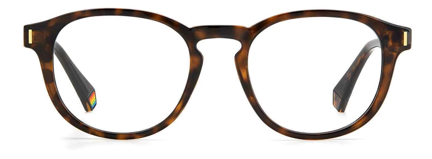 Polaroid D452 Eyeglasses