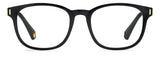 Polaroid D453 Eyeglasses