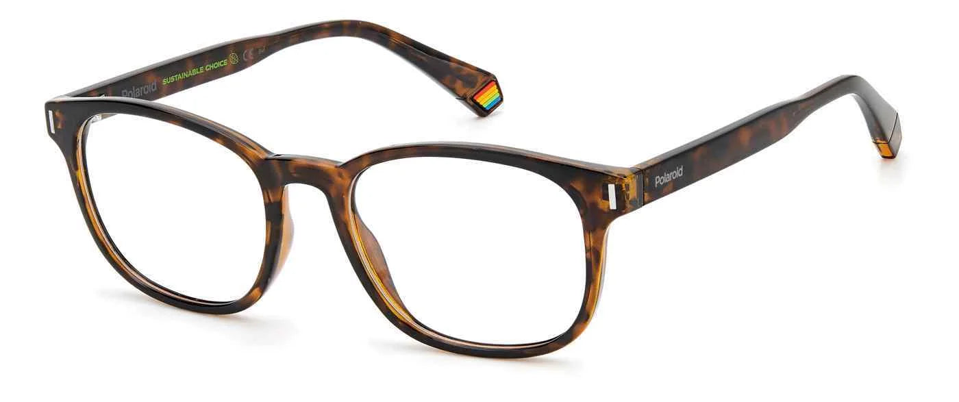 Polaroid D453 Eyeglasses