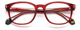 Polaroid D453 Eyeglasses