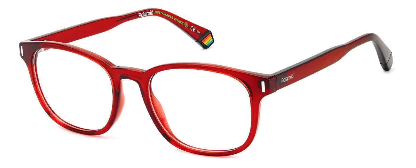 Polaroid D453 Eyeglasses