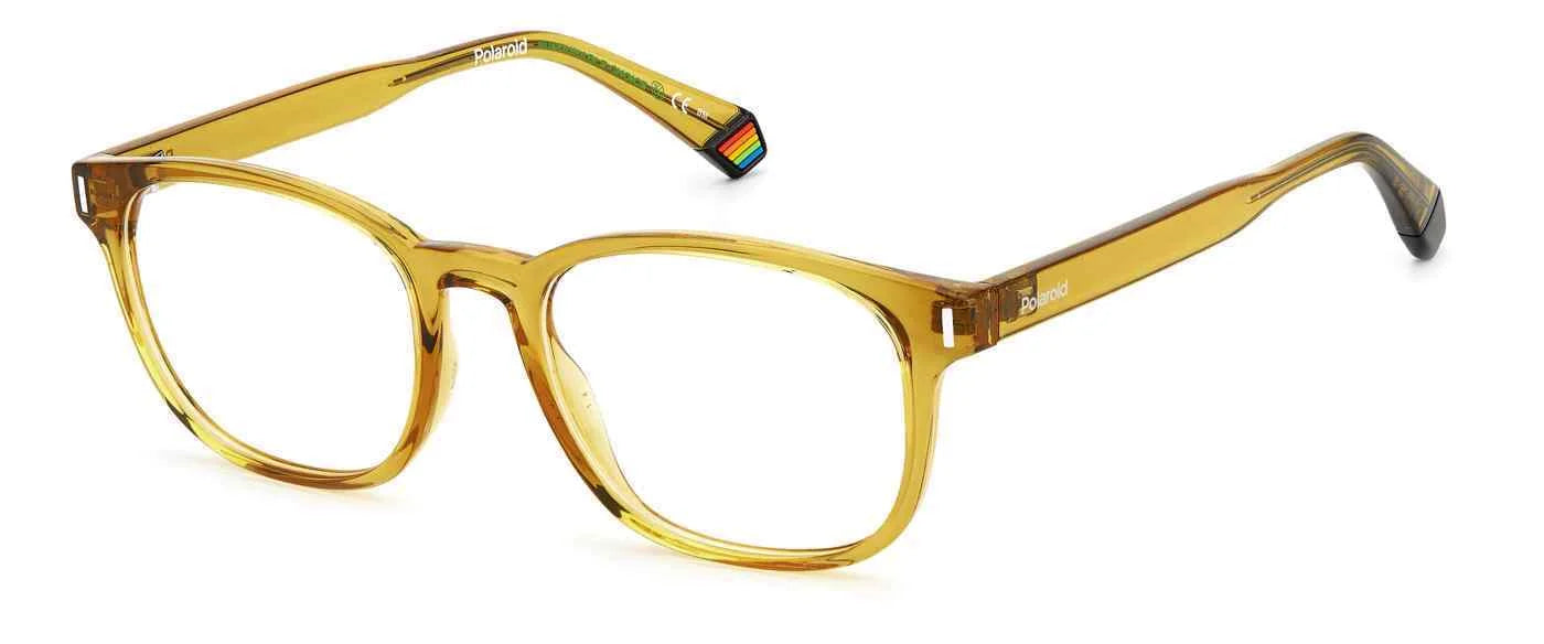 Polaroid D453 Eyeglasses