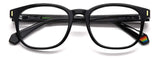 Polaroid D453 Eyeglasses