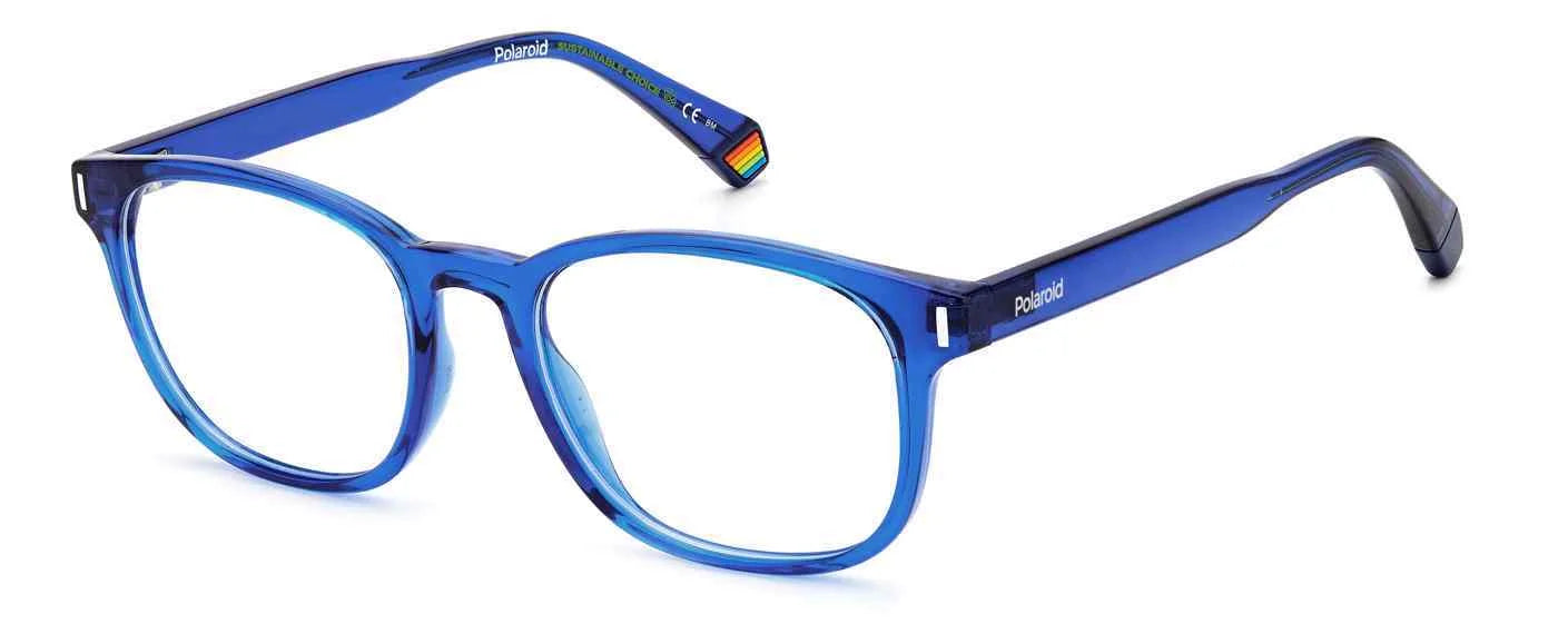 Polaroid D453 Eyeglasses