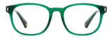 Polaroid D453 Eyeglasses