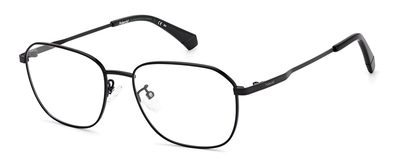 Polaroid D454 G Eyeglasses