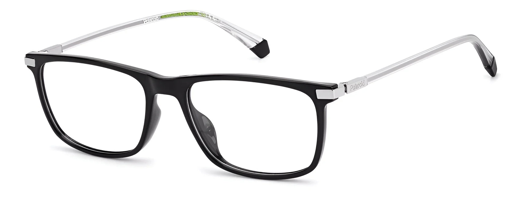 Polaroid D458 G Eyeglasses